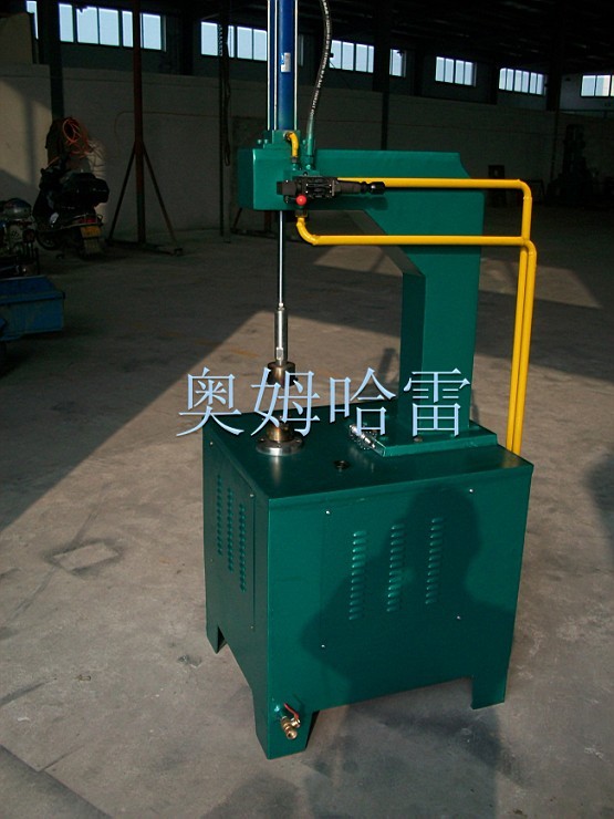 成型機(jī)