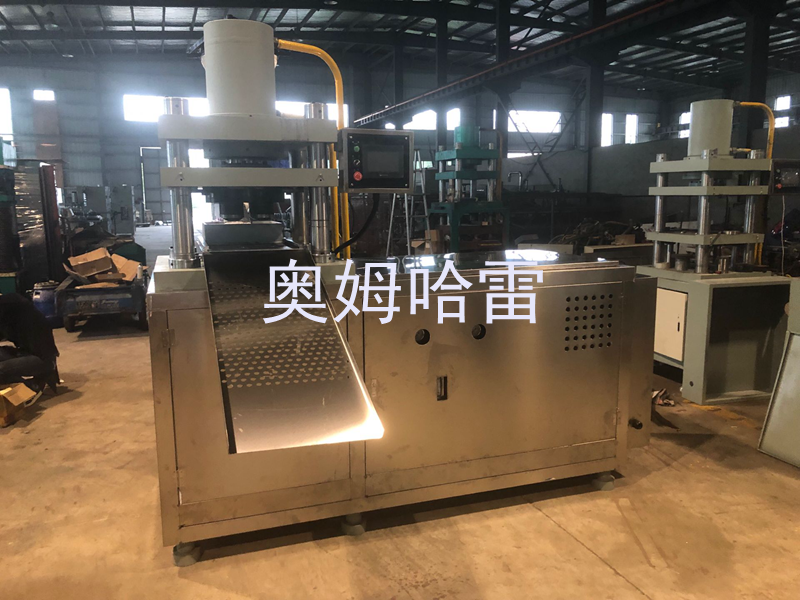 全自動(dòng)粉末壓片機(jī)